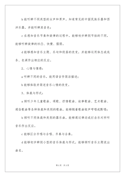 2022八年级音乐上册教学计划.docx