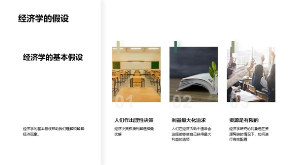 商务风教育培训教学课件PPT模板