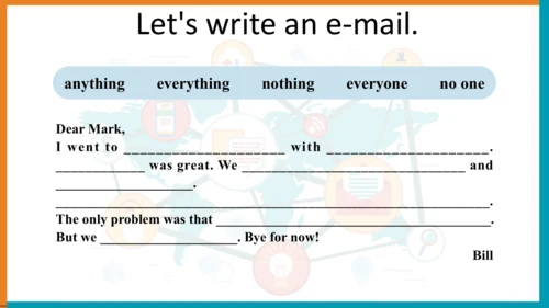 【单元整体教学课件】Unit1 Section A (Grammar Focus-3c）语法课-20
