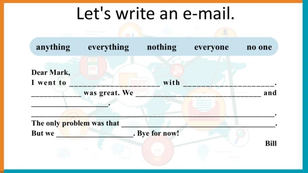 【单元整体教学课件】Unit1 Section A (Grammar Focus-3c）语法课-20