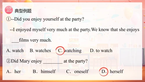 【精美课堂】Unit 7 课时 5 Section B (1a-2b)七上人教版课件