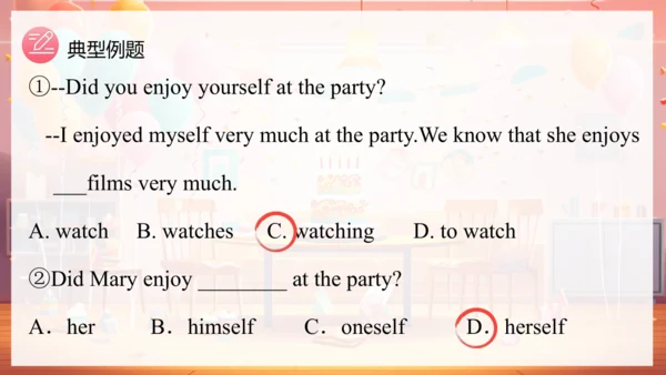 【精美课堂】Unit 7 课时 5 Section B (1a-2b)七上人教版课件