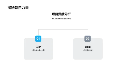 团队实力与未来