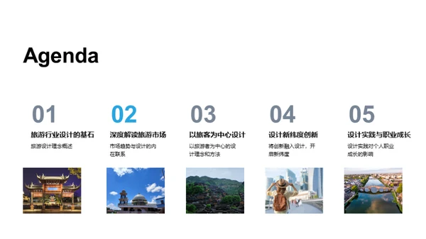 旅游设计之道