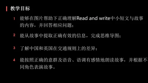 Unit2 Ways to go to school PartC 课件（共53张PPT）