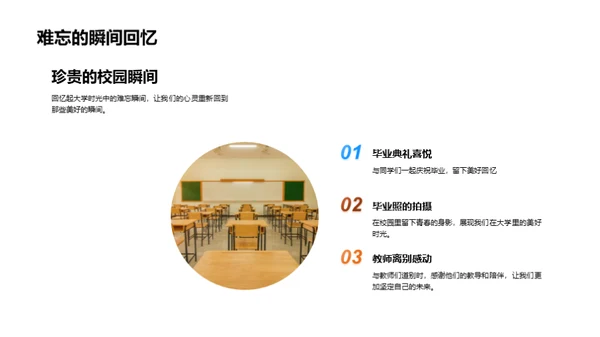 大学生涯：探索与成长