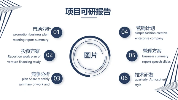 公司品牌策划方案工作总结计划动态PPT模板
