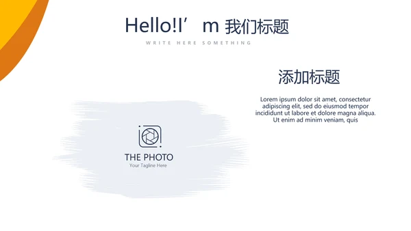 严禁法律总结报告动态PPT