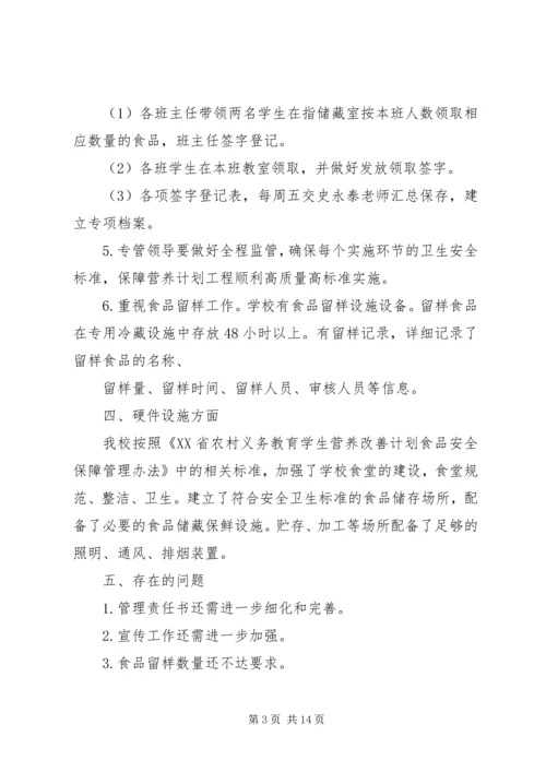 鲁中营养餐改善计划工作自查报告_1.docx