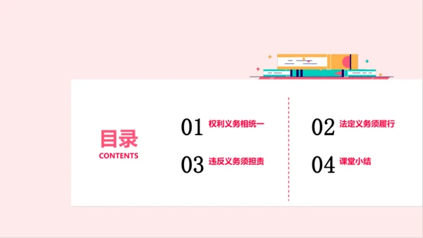 4.2依法履行义务 课件(共21张PPT)