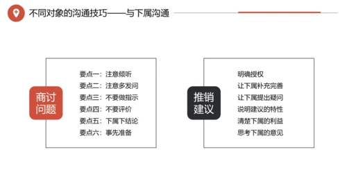 企业培训工作效率与能力提升PPT模板