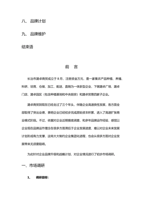 品牌专项策划案改.docx