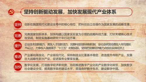 弘扬五四精神青年节五四运动共青团PPT