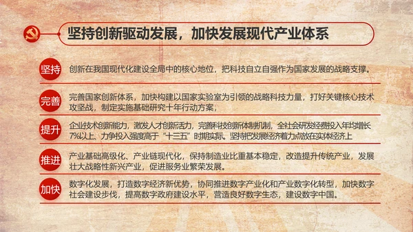 弘扬五四精神青年节五四运动共青团PPT