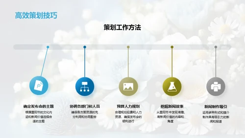 打造重阳节新闻盛会