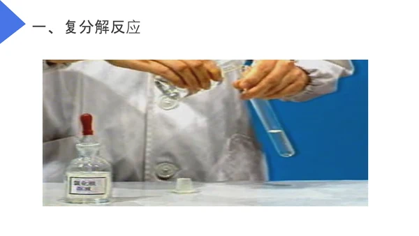 生活中常见的盐初高中化学PPT课件