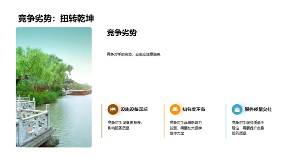 餐旅露营业的崭新篇章