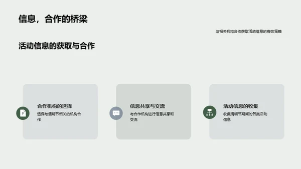 清明节媒体传播优化