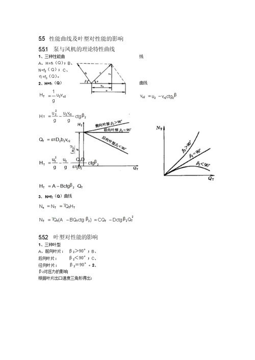 流体输配管网5.4