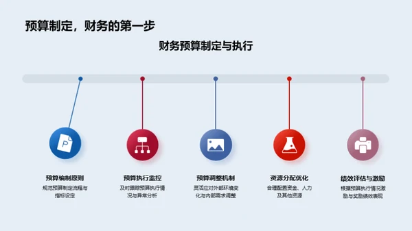 财务全景：年度透析与展望