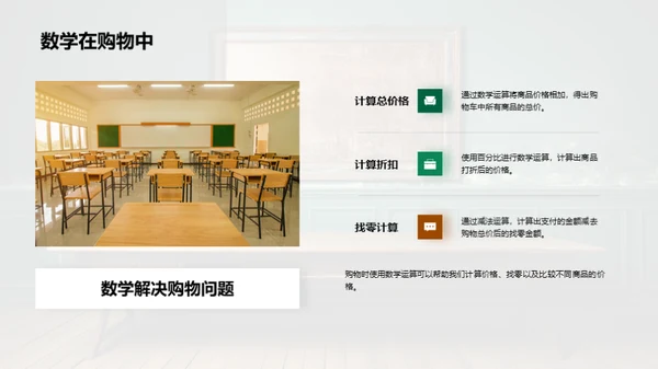 数学运算全解析