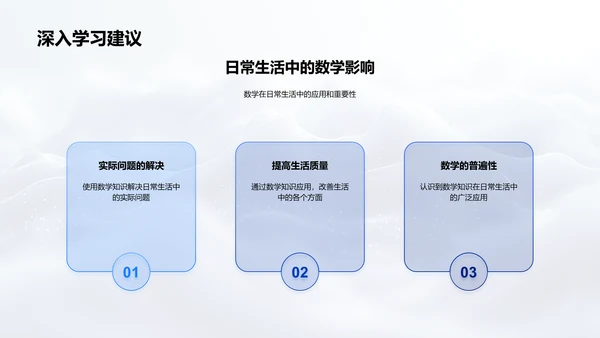 数学知识探索报告