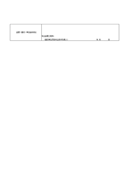 饰面砖粘贴工程检验批质量验收记录