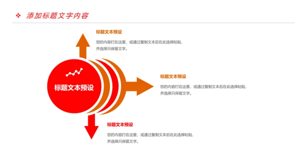 舌尖上的美食美味中国美食文化PPT模板