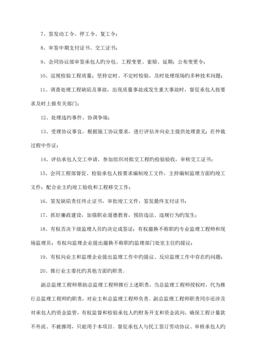 公路工程监理实施细则.docx