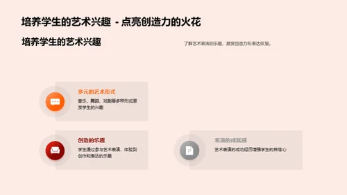 演艺魅力：情感共鸣