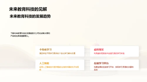 科技融入教育