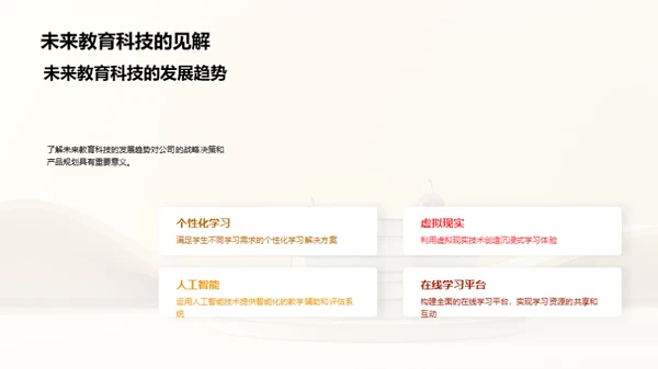 科技融入教育