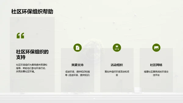 3D风其他行业教学课件PPT模板