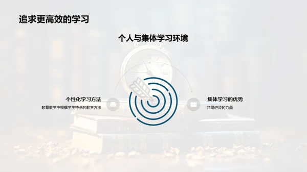 提高学习效率之道