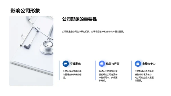 医药业务洽谈良策