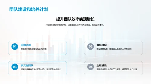 部门成长与协作展望