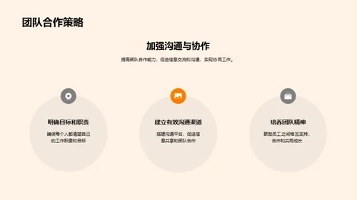 业务回顾与新年战略