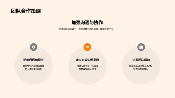 业务回顾与新年战略