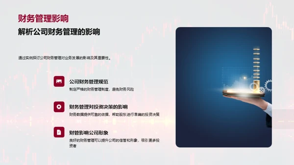 财务管理与公司价值