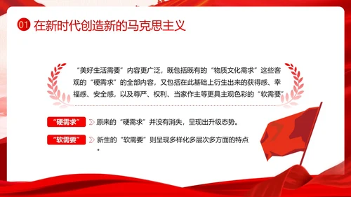 开辟马克思主义中国化时代化新境界PPT课件