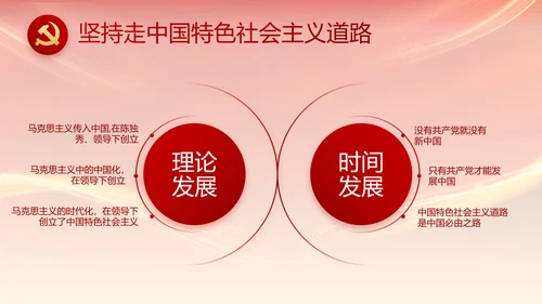 党支部纪检监察党风廉政文化动态PPT