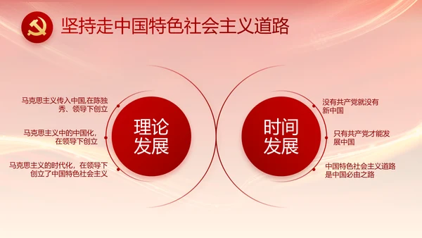 党支部纪检监察党风廉政文化动态PPT