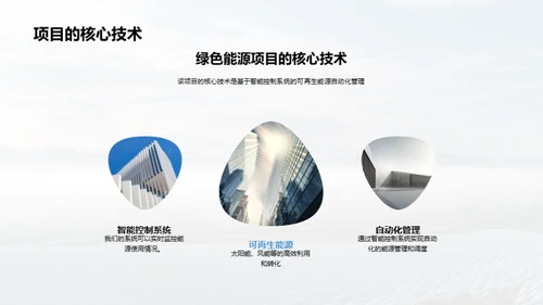 绿动未来：电力项目策划