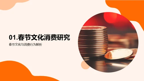 春节理财销售策略