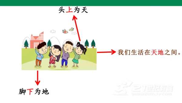 识字2  金木水火土  课件