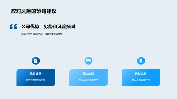 突破未来：科技战略之路