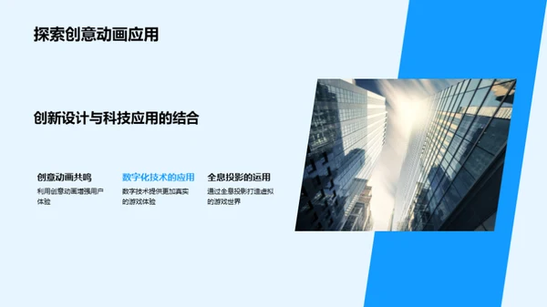 游戏娱乐行业洞察