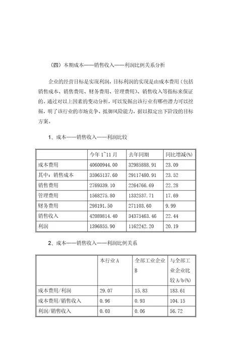 家电行业分析报告DOC102页