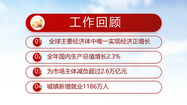五四青年节激扬热血青春无奋斗不青春PPT模板