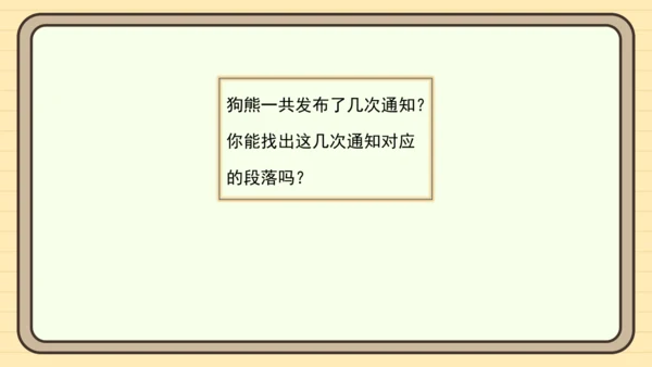 16 动物王国开大会（课件）
